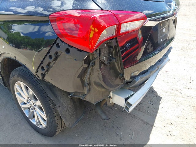 2019 Buick Envision Awd Essence მანქანა იყიდება აუქციონზე, vin: LRBFX2SA0KD019911, აუქციონის ნომერი: 45379341