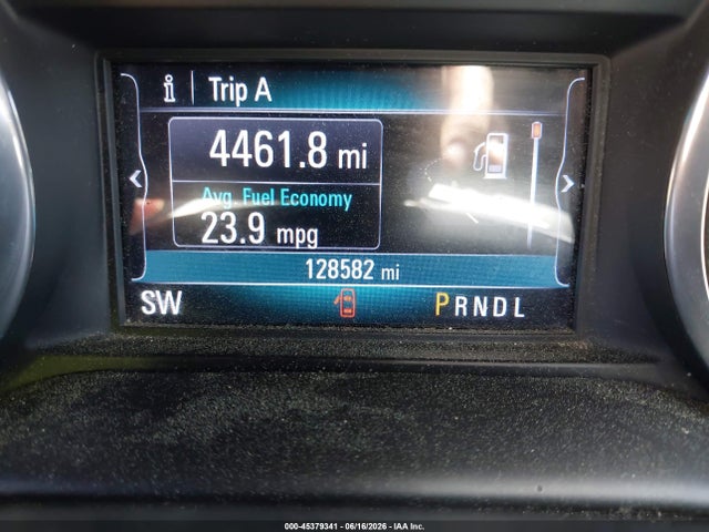2019 Buick Envision Awd Essence მანქანა იყიდება აუქციონზე, vin: LRBFX2SA0KD019911, აუქციონის ნომერი: 45379341