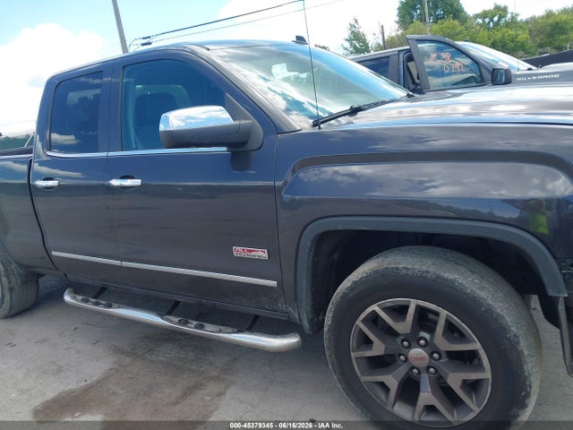 Aukcja sprzedaży 2014 Gmc Sierra 1500 Sle, vin: 1GTV2UEC3EZ330616, numer aukcji: 45379345