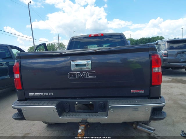 Aukcja sprzedaży 2014 Gmc Sierra 1500 Sle, vin: 1GTV2UEC3EZ330616, numer aukcji: 45379345