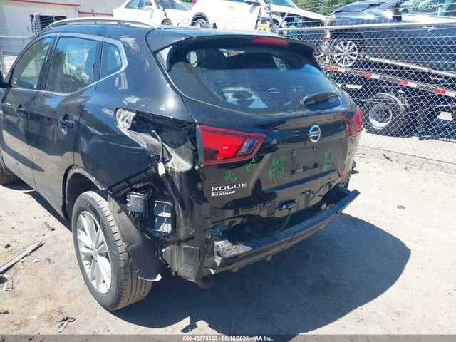 Продаж на аукціоні авто 2018 Nissan Rogue Sport Sv, vin: JN1BJ1CRXJW289959, номер лоту: 45379353