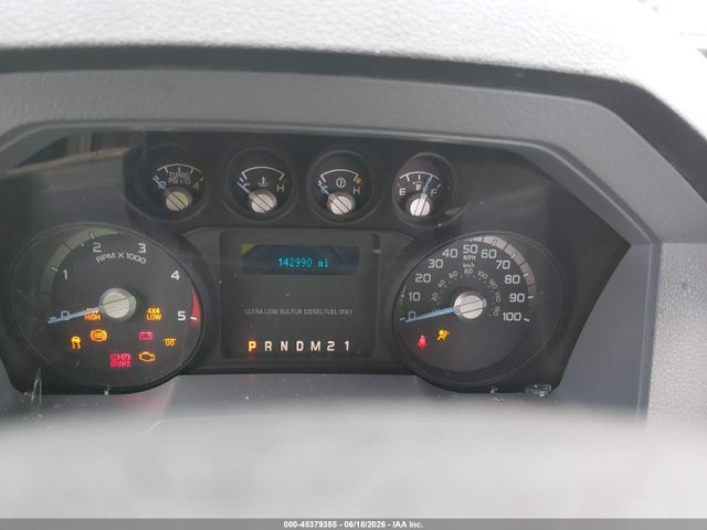 Продажа на аукционе авто 2015 Ford F-550 Chassis Xl, vin: 1FDUF5HT7FEB40792, номер лота: 45379355