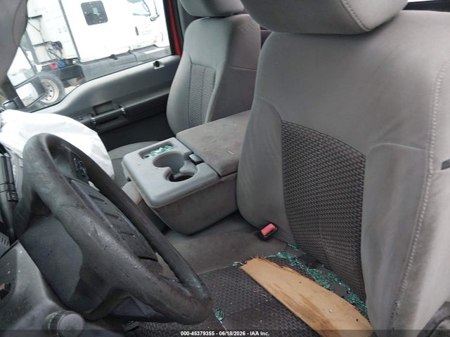 Продаж на аукціоні авто 2015 Ford F-550 Chassis Xl, vin: 1FDUF5HT7FEB40792, номер лоту: 45379355