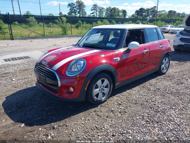 Auction sale of the 2016 Mini Hardtop Cooper, vin: WMWXU1C53G2D09329, lot number: 45379356