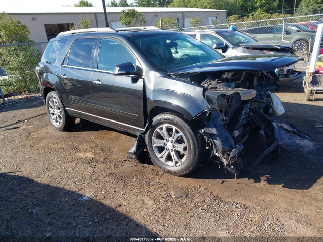 45379357 :رقم المزاد ، 1GKKVSKD6EJ343990 vin ، 2014 Gmc Acadia Slt-2 مزاد بيع