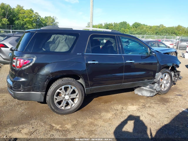 Продаж на аукціоні авто 2014 Gmc Acadia Slt-2, vin: 1GKKVSKD6EJ343990, номер лоту: 45379357