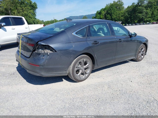 Продаж на аукціоні авто 2023 Honda Accord Ex, vin: 1HGCY1F31PA058976, номер лоту: 45379362
