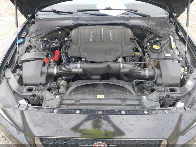Aukcja sprzedaży 2017 Jaguar Xe 35t R-sport, vin: SAJAF4BVXHA961344, numer aukcji: 45379367