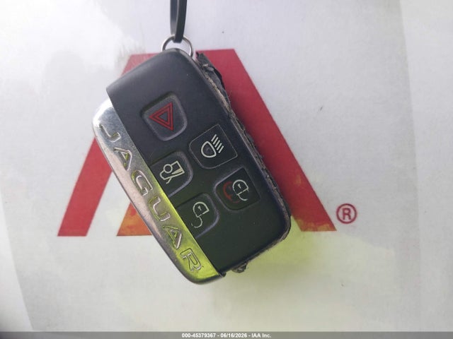 Aukcja sprzedaży 2017 Jaguar Xe 35t R-sport, vin: SAJAF4BVXHA961344, numer aukcji: 45379367