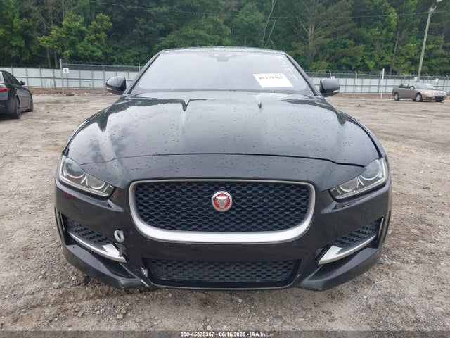 Aukcja sprzedaży 2017 Jaguar Xe 35t R-sport, vin: SAJAF4BVXHA961344, numer aukcji: 45379367