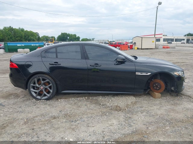 Aukcja sprzedaży 2017 Jaguar Xe 35t R-sport, vin: SAJAF4BVXHA961344, numer aukcji: 45379367