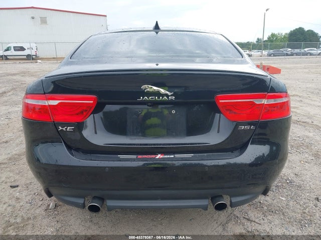 Aukcja sprzedaży 2017 Jaguar Xe 35t R-sport, vin: SAJAF4BVXHA961344, numer aukcji: 45379367