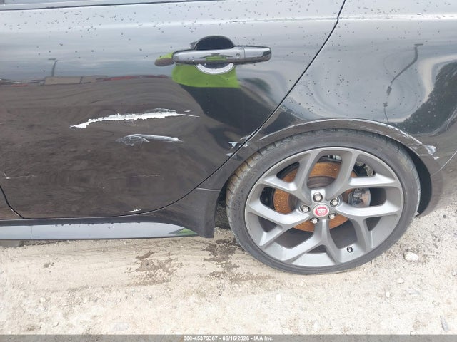 Aukcja sprzedaży 2017 Jaguar Xe 35t R-sport, vin: SAJAF4BVXHA961344, numer aukcji: 45379367
