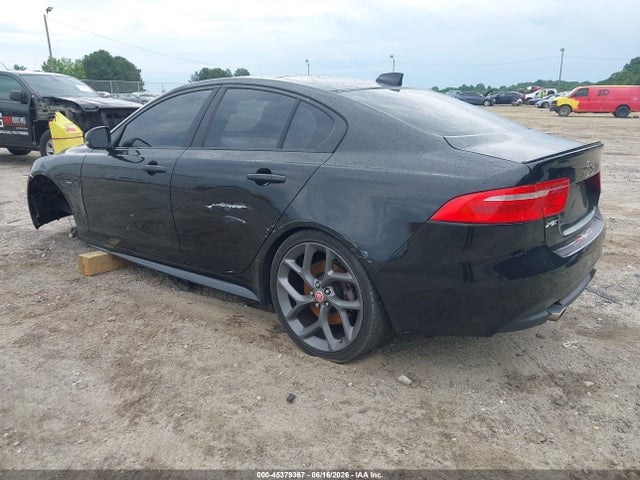Aukcja sprzedaży 2017 Jaguar Xe 35t R-sport, vin: SAJAF4BVXHA961344, numer aukcji: 45379367