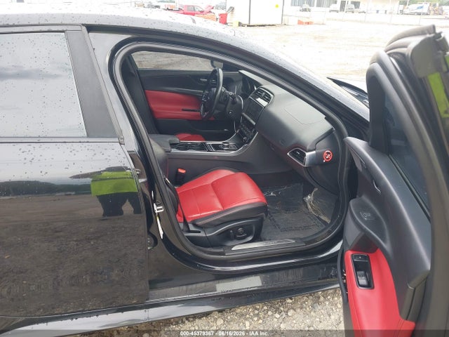 Aukcja sprzedaży 2017 Jaguar Xe 35t R-sport, vin: SAJAF4BVXHA961344, numer aukcji: 45379367