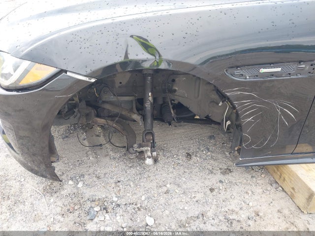 Aukcja sprzedaży 2017 Jaguar Xe 35t R-sport, vin: SAJAF4BVXHA961344, numer aukcji: 45379367