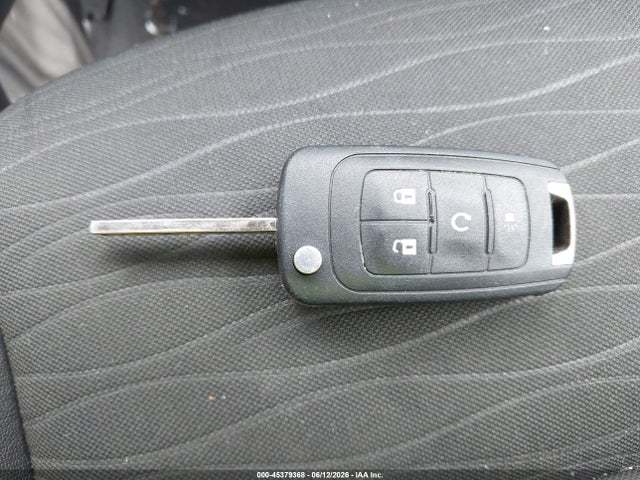 Aukcja sprzedaży 2015 Buick Encore Convenience, vin: KL4CJFSB6FB144736, numer aukcji: 45379368