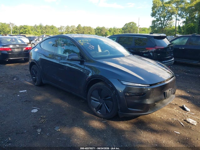 Tesla Model Y Premium Rear-wheel Drive/rear-wheel Drive 2026 7SAYGDED0TF434123 zdjęcie główne