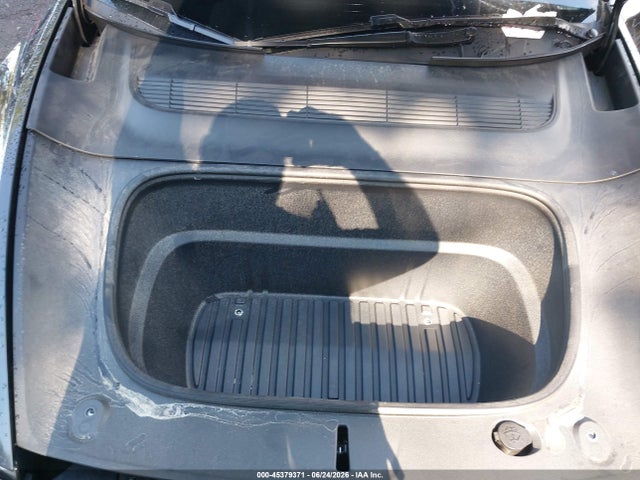 Aukcja sprzedaży 2026 Tesla Model Y Premium Rear-wheel Drive/rear-wheel Drive, vin: 7SAYGDED0TF434123, numer aukcji: 45379371
