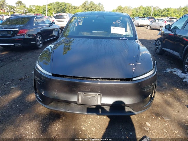 Aukcja sprzedaży 2026 Tesla Model Y Premium Rear-wheel Drive/rear-wheel Drive, vin: 7SAYGDED0TF434123, numer aukcji: 45379371