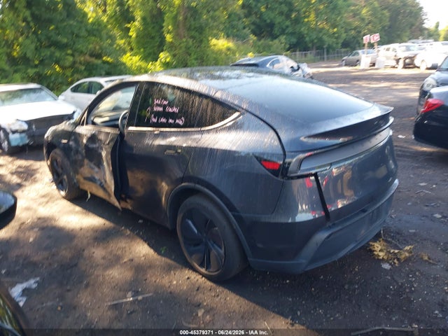 Aukcja sprzedaży 2026 Tesla Model Y Premium Rear-wheel Drive/rear-wheel Drive, vin: 7SAYGDED0TF434123, numer aukcji: 45379371