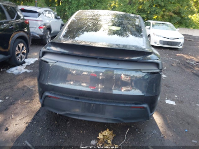 Aukcja sprzedaży 2026 Tesla Model Y Premium Rear-wheel Drive/rear-wheel Drive, vin: 7SAYGDED0TF434123, numer aukcji: 45379371