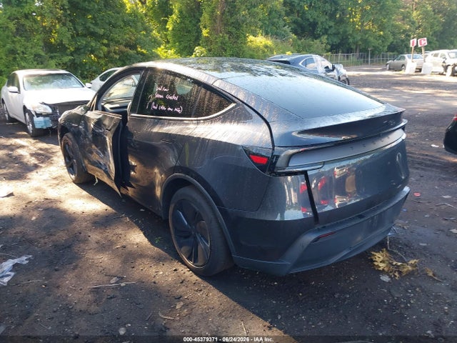Aukcja sprzedaży 2026 Tesla Model Y Premium Rear-wheel Drive/rear-wheel Drive, vin: 7SAYGDED0TF434123, numer aukcji: 45379371