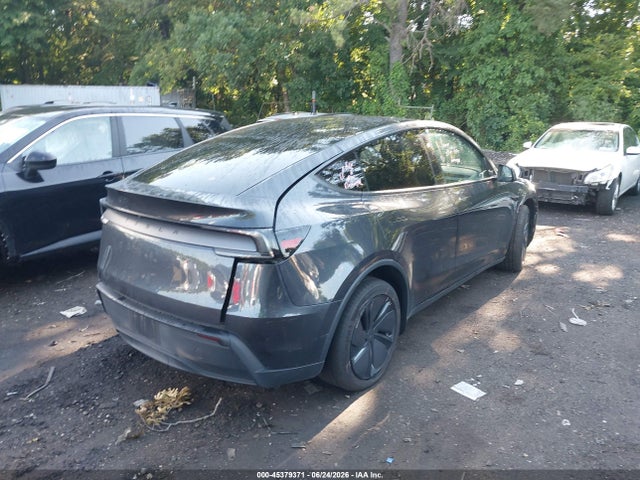Aukcja sprzedaży 2026 Tesla Model Y Premium Rear-wheel Drive/rear-wheel Drive, vin: 7SAYGDED0TF434123, numer aukcji: 45379371