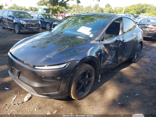 Aukcja sprzedaży 2026 Tesla Model Y Premium Rear-wheel Drive/rear-wheel Drive, vin: 7SAYGDED0TF434123, numer aukcji: 45379371