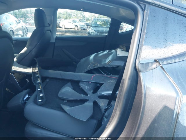 Aukcja sprzedaży 2026 Tesla Model Y Premium Rear-wheel Drive/rear-wheel Drive, vin: 7SAYGDED0TF434123, numer aukcji: 45379371