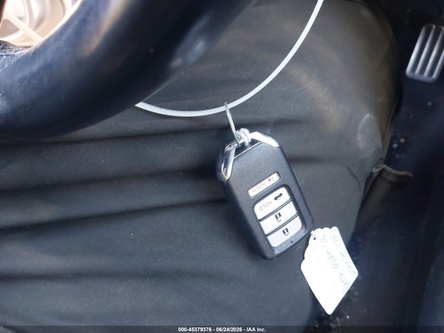 45379376 :رقم المزاد ، 1HGCV1F34LA152837 vin ، 2020 Honda Accord Sport مزاد بيع