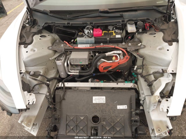 Продажа на аукционе авто 2021 Tesla Model 3 Standard Range Plus Rear-wheel Drive, vin: 5YJ3E1EA3MF850346, номер лота: 45379377