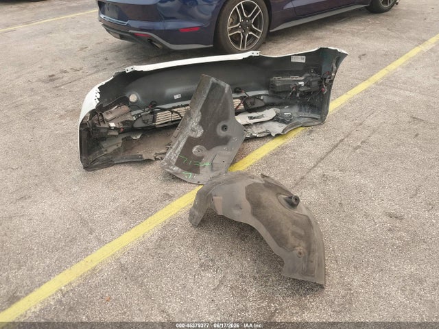 Продажа на аукционе авто 2021 Tesla Model 3 Standard Range Plus Rear-wheel Drive, vin: 5YJ3E1EA3MF850346, номер лота: 45379377