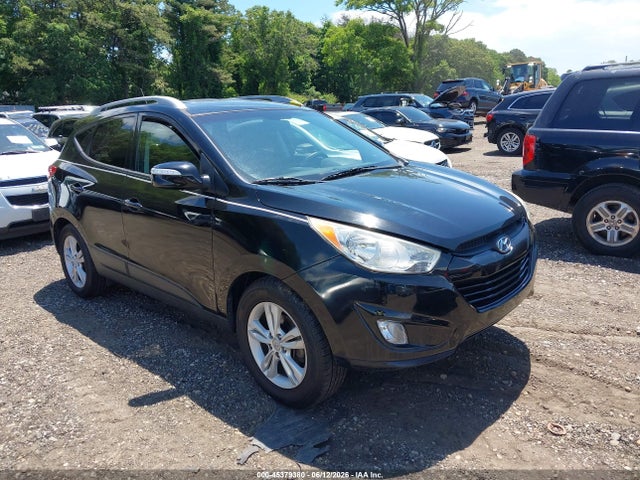 45379380 :رقم المزاد ، KM8JUCAC3CU456425 vin ، 2012 Hyundai Tucson Gls مزاد بيع
