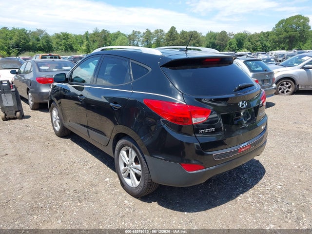 Продаж на аукціоні авто 2012 Hyundai Tucson Gls, vin: KM8JUCAC3CU456425, номер лоту: 45379380