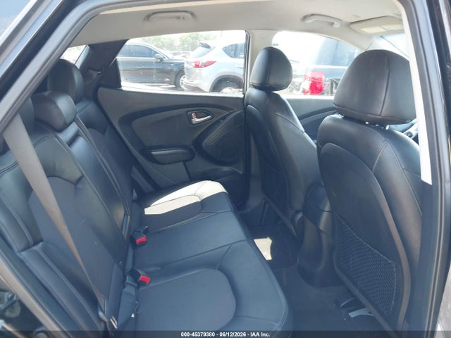 Продаж на аукціоні авто 2012 Hyundai Tucson Gls, vin: KM8JUCAC3CU456425, номер лоту: 45379380