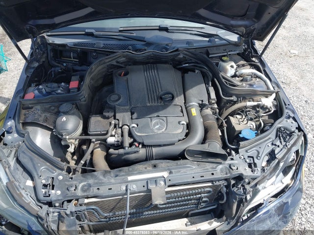 Aukcja sprzedaży 2014 Mercedes-benz C 250 Sport, vin: WDDGF4HB6EG238448, numer aukcji: 45379383