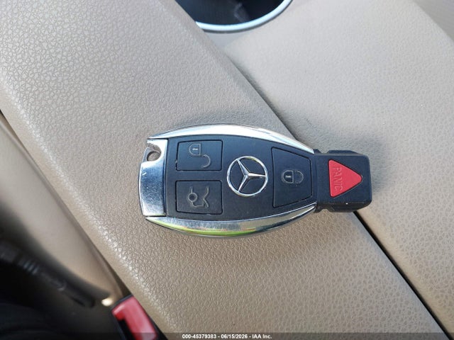 Aukcja sprzedaży 2014 Mercedes-benz C 250 Sport, vin: WDDGF4HB6EG238448, numer aukcji: 45379383
