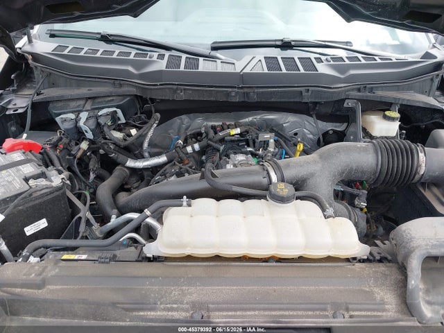 Продажа на аукционе авто 2024 Ford F-150 Stx, vin: 1FTEX2LP4RKE88151, номер лота: 45379392