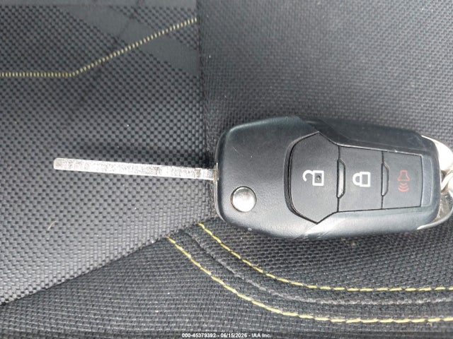Продажа на аукционе авто 2024 Ford F-150 Stx, vin: 1FTEX2LP4RKE88151, номер лота: 45379392