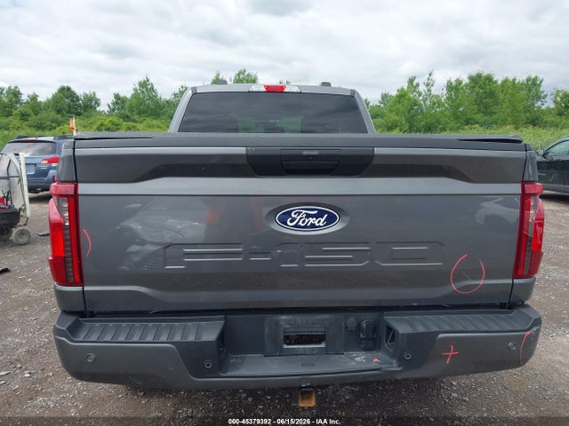 Продажа на аукционе авто 2024 Ford F-150 Stx, vin: 1FTEX2LP4RKE88151, номер лота: 45379392