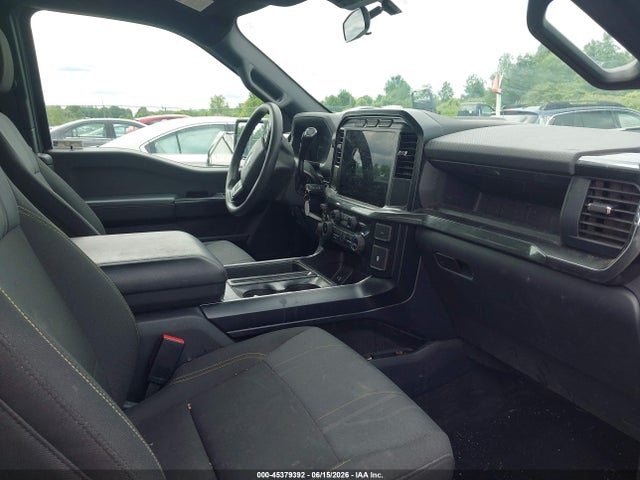 Продажа на аукционе авто 2024 Ford F-150 Stx, vin: 1FTEX2LP4RKE88151, номер лота: 45379392