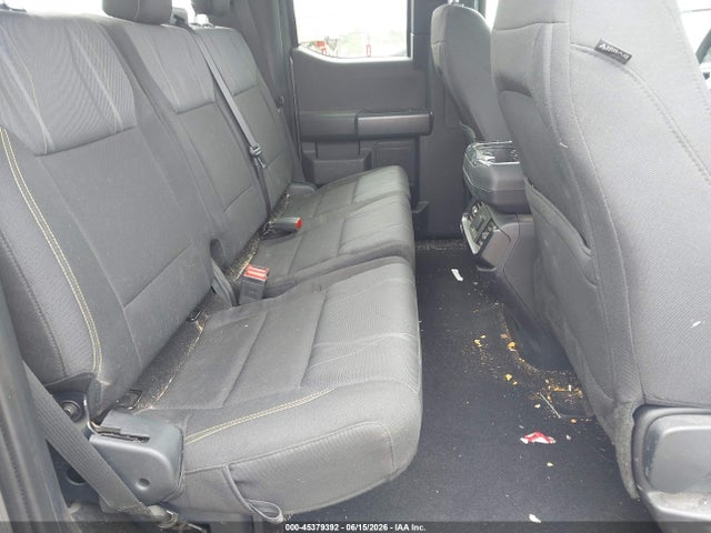 Продажа на аукционе авто 2024 Ford F-150 Stx, vin: 1FTEX2LP4RKE88151, номер лота: 45379392