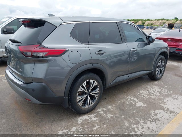 Продаж на аукціоні авто 2023 Nissan Rogue Sv Fwd, vin: 5N1BT3BA8PC864760, номер лоту: 45379394