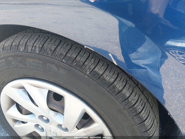 Auction sale of the 2020 Hyundai Elantra Se, vin: 5NPD74LF3LH614763, lot number: 45379402