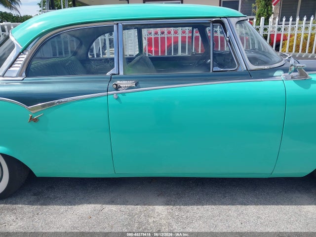 45379416 :رقم المزاد ، 34954511 vin ، 1955 Dodge Coronet مزاد بيع