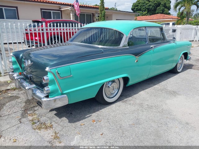 Aukcja sprzedaży 1955 Dodge Coronet, vin: 34954511, numer aukcji: 45379416