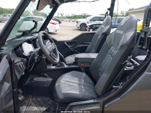 Polaris General Xp 4 1000 Ultimate 2026 3NSGMK997TF207148 Image 16