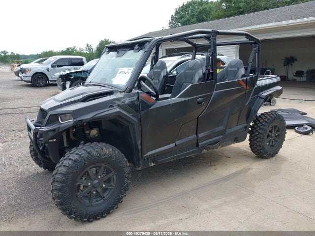 Polaris General Xp 4 1000 Ultimate 2026 3NSGMK997TF207148 Image 2