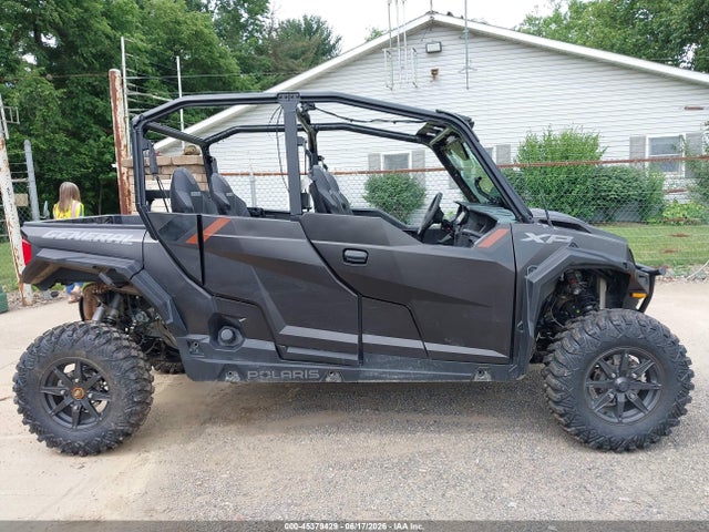 Polaris General Xp 4 1000 Ultimate 2026 3NSGMK997TF207148 Image 13